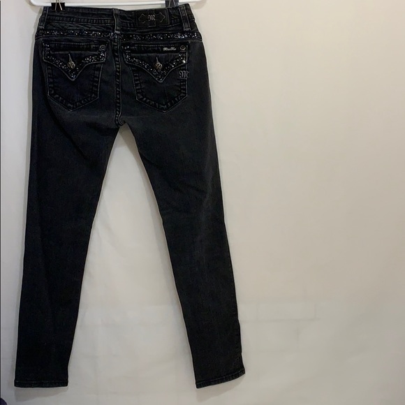 MISS ME Women’s Jeans - Picture 2 of 8